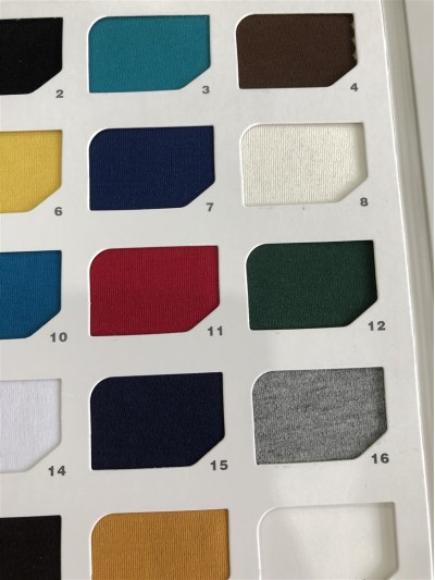 GZ-LTTG 40S棉拉架雙面(食毛) DG0151 240-250G 側面照